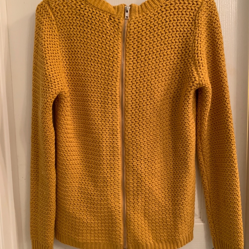 Knit Sweater - Picture 2 of 2